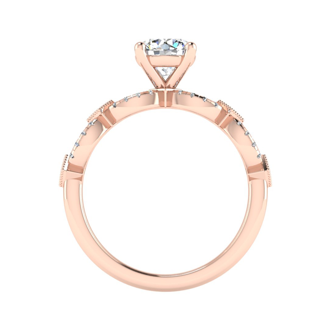 Brooklynn Engagement Ring